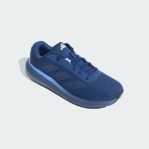 Blue Aero Dash Drive Shoes