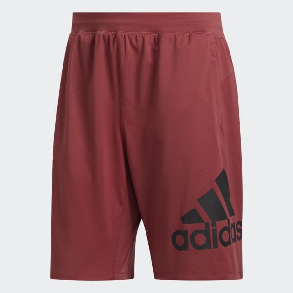 4KRFT Sport Badge of Sport Shorts