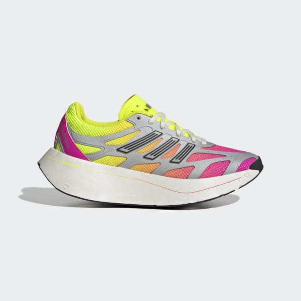 adidas Adizero Aruku Shoes - Silver | Free Shipping with
