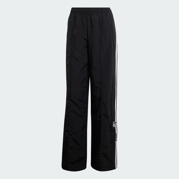 Svart Adicolor Adibreak Woven Track Tracksuit Bottoms
