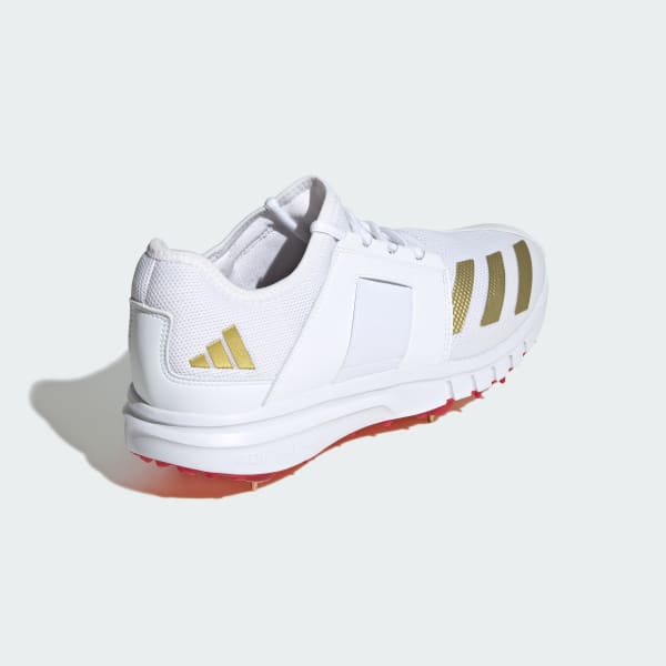 Adidas Howzat Cricket Trainers Sports Direct Howzat Spike 20 Shoes