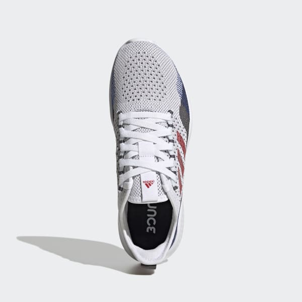 Adidas cloudfoam flow 2.0 hot sale