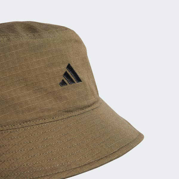 Hijau Topi Bucket Sportswear Classic