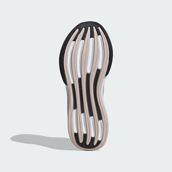 Blue Response Super Shoes