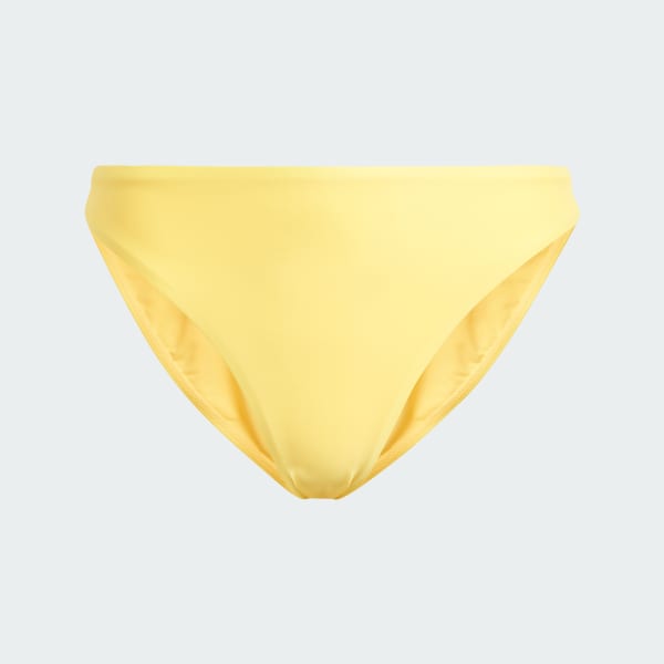 Orange Adicolor Bikini Bottoms