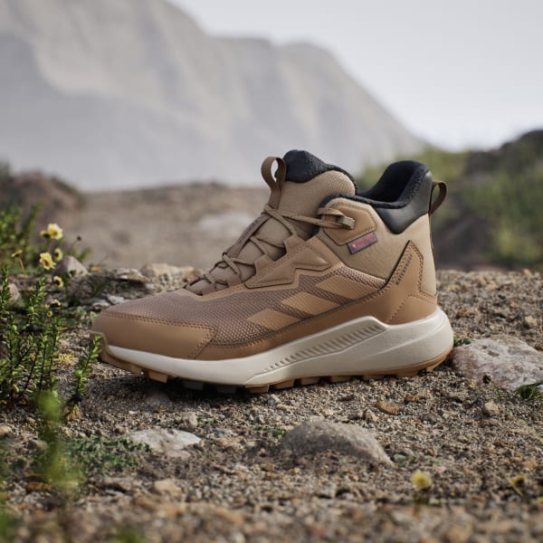 アディダス テレックス エニーランダー クライマウォーム+ ハイキング