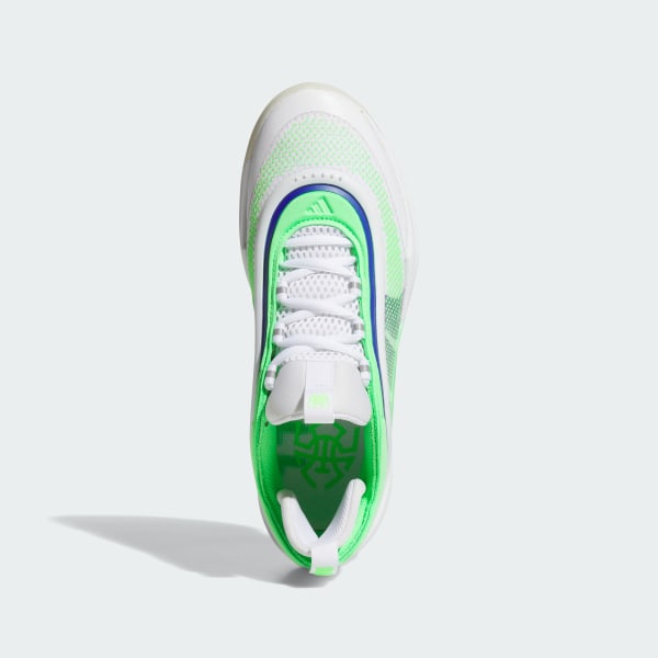Blanco Tenis D.O.N. Issue 6