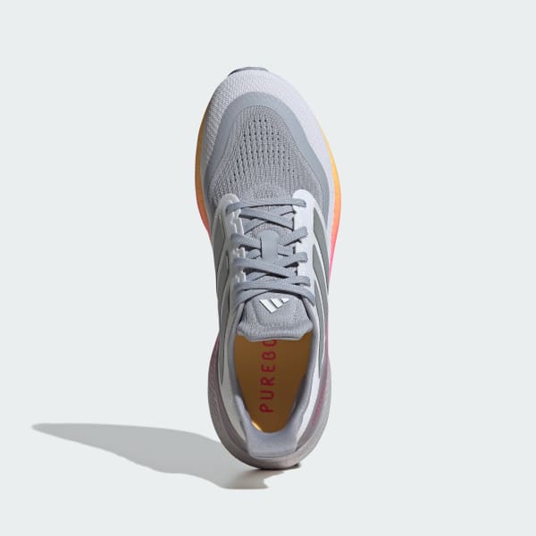 Blanco Zapatillas de Running Pureboost 5