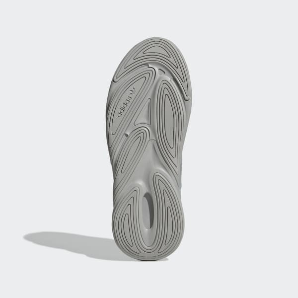 Gris Chaussure Ozelia