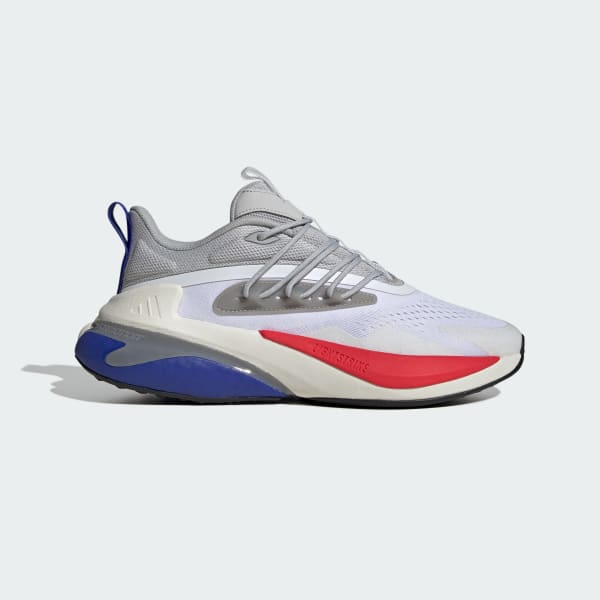Weiss Alphaboost V2 Schuh