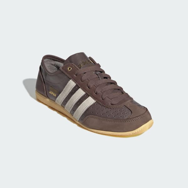 Brown JAPAN DECON SHOES