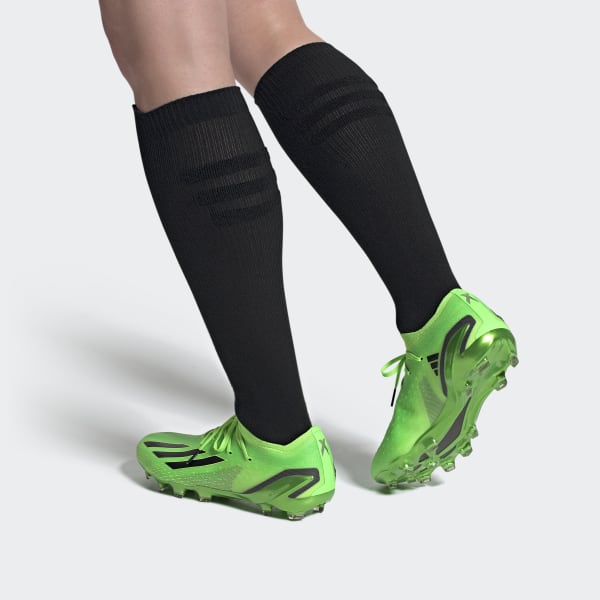 Bota de fútbol Speedportal.1 césped artificial - adidas adidas España