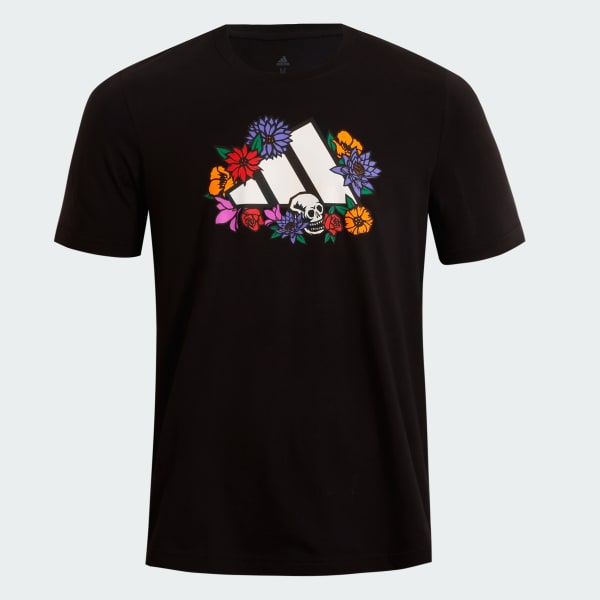 Playera Del America Edicion Especial Dia De Muertos NWT Silver