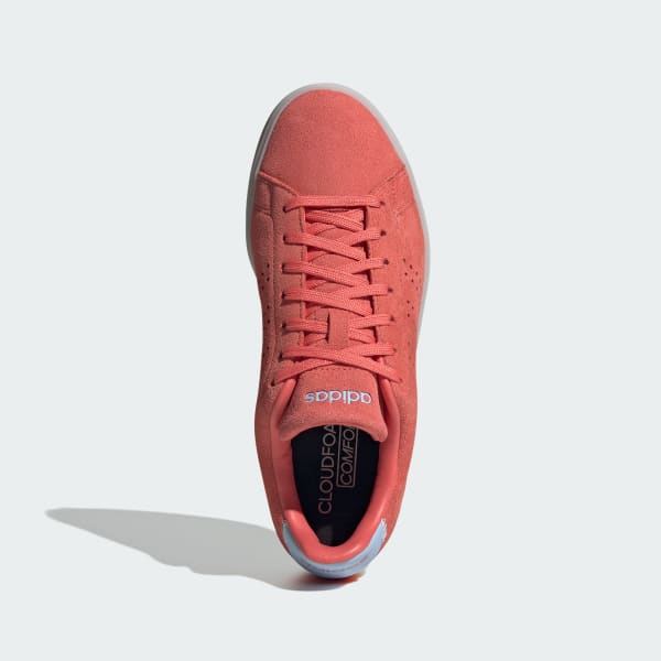 Rojo Zapatillas Advantage 2.0