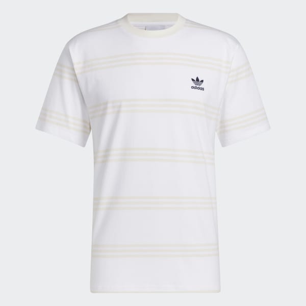 Engineered 3-Stripes Tee