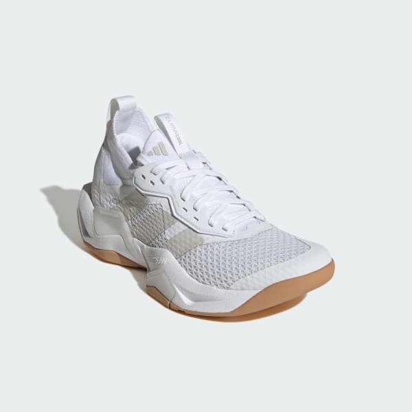 Blanco Tenis de Entrenamiento Rapidmove ADV 2