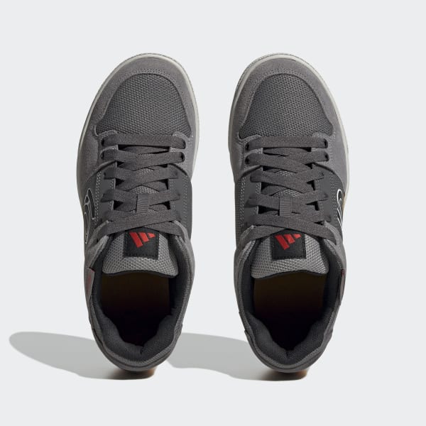 Gris Zapatillas de Mountain Bike Five Ten Freerider