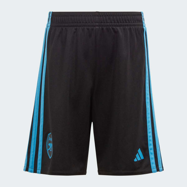 Arsenal away mini kit clearance