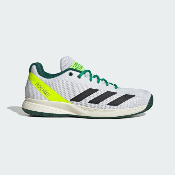 adidas Pickleball Shoes - White | Free Shipping with adiClub