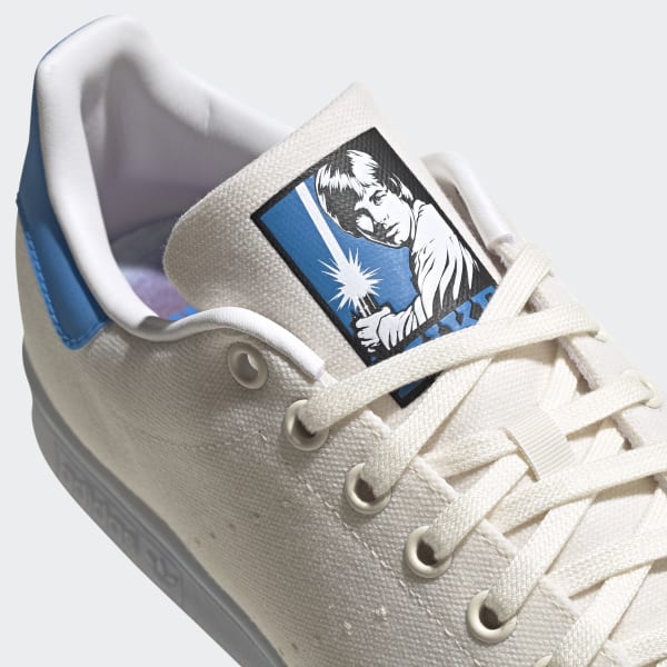 Adidas star deals wars heren beige