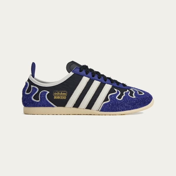 JAPAN LO BRAIN DEAD Shoes
