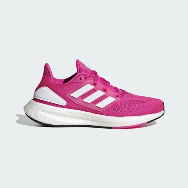 Rose Chaussure Pureboost 22