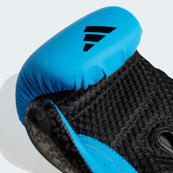 Azul Guantes Comb 50 Box M (12 oz)