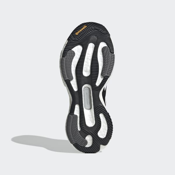 Svart SOLARGLIDE 6 Shoes