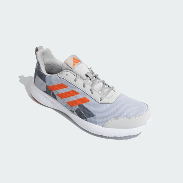 Grey ASTOUNDRUN SHOES