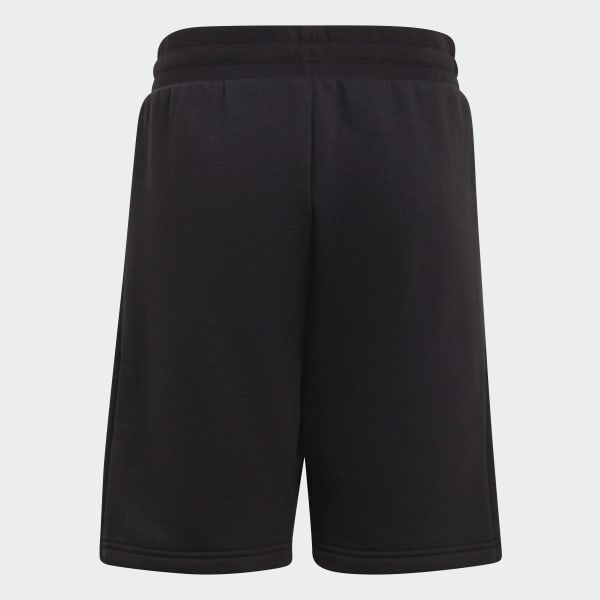 Svart Adicolor Shorts