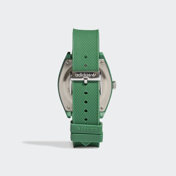 Green Project Two Watch