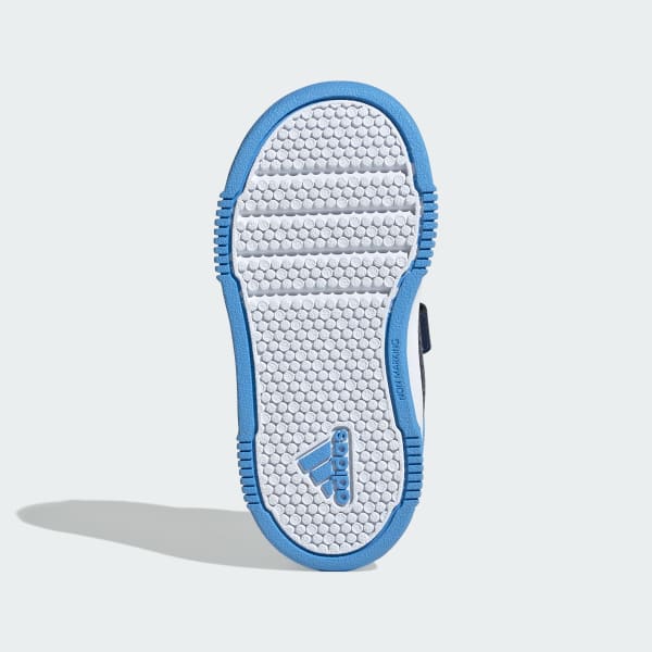 Μπλε Tensaur Hook and Loop Shoes