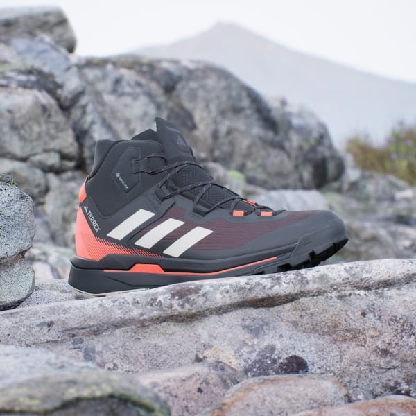 Μαύρο Terrex Skychaser Tech GORE-TEX Hiking Shoes