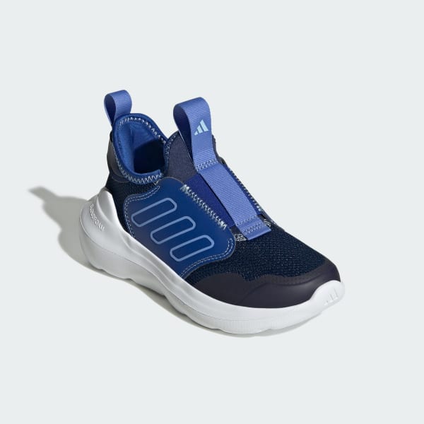 Blau Tensaur Comfort Kids Schuh