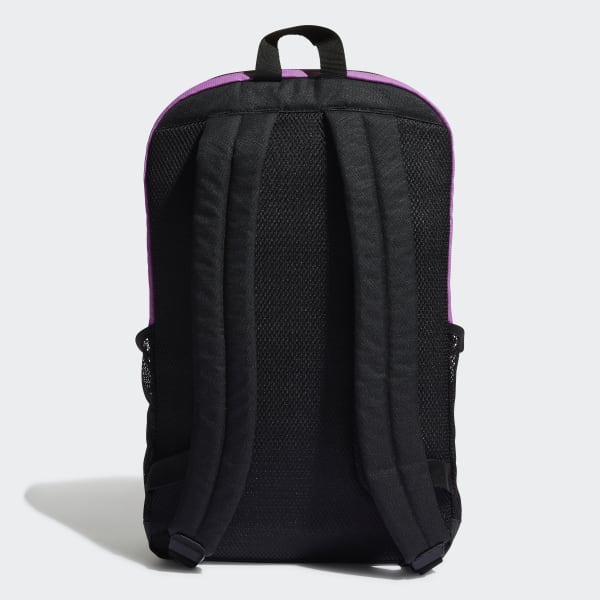 Purple Motion Linear Backpack RF082
