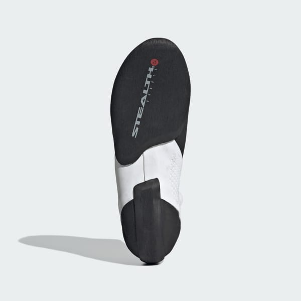 Blanc Chausson d'escalade Five Ten Hiangle