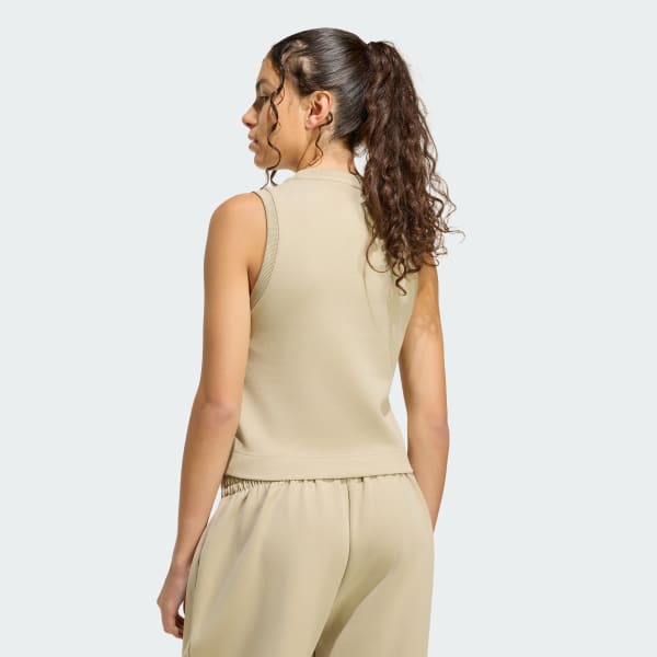 Kahverengi Soft Lux Atlet