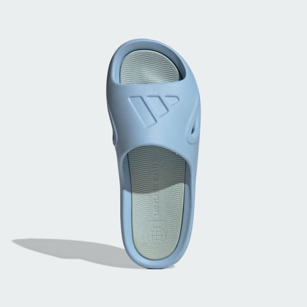 Μπλε Adicane Slides