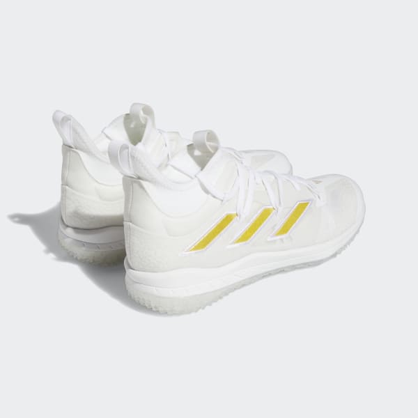 adidas Adizero Afterburner NWV TPU Daniel Patrick x