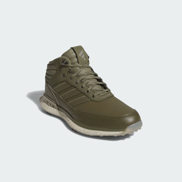 groen S2g RAIN.RDY Golfschoenen