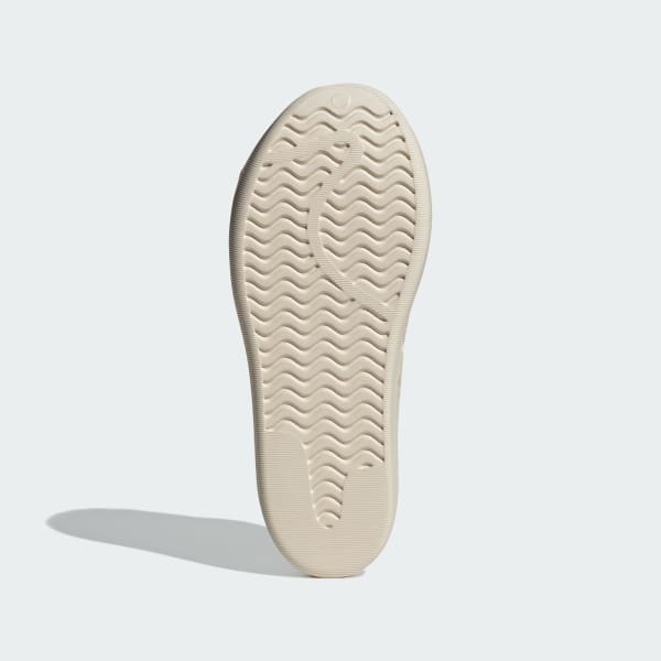 Beige Adifom Superstar Shoes