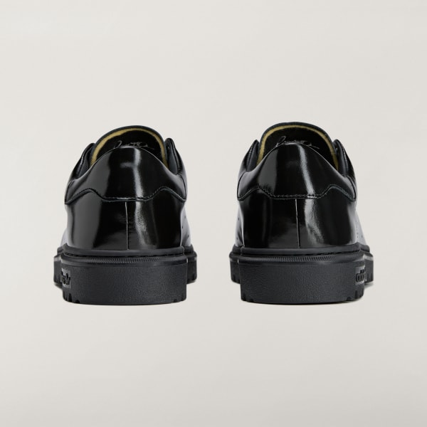 Black Stan Smith Freizeit SpongeBob Shoes