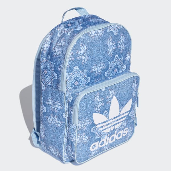 adidas classic backpack coral