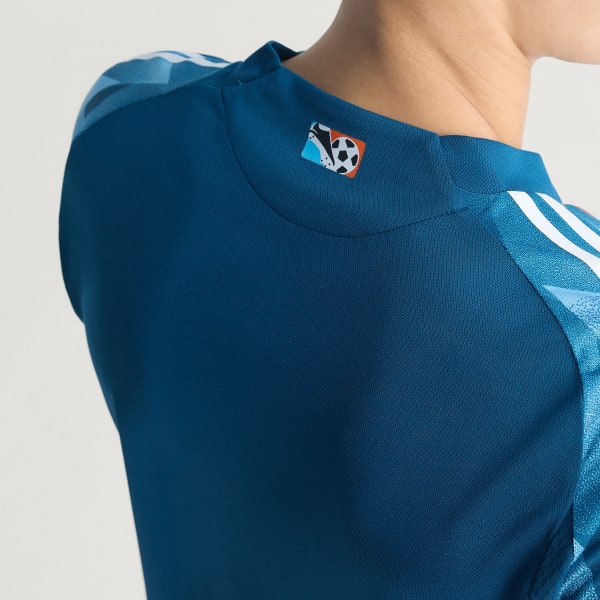 adidas Minnesota United FC 2025 Archive Authentic Jersey