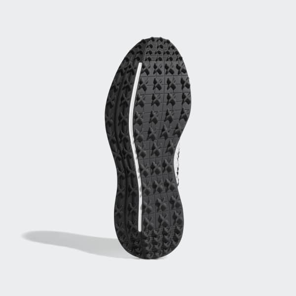 Branco Sapatos Sem Bicos Traxion CP