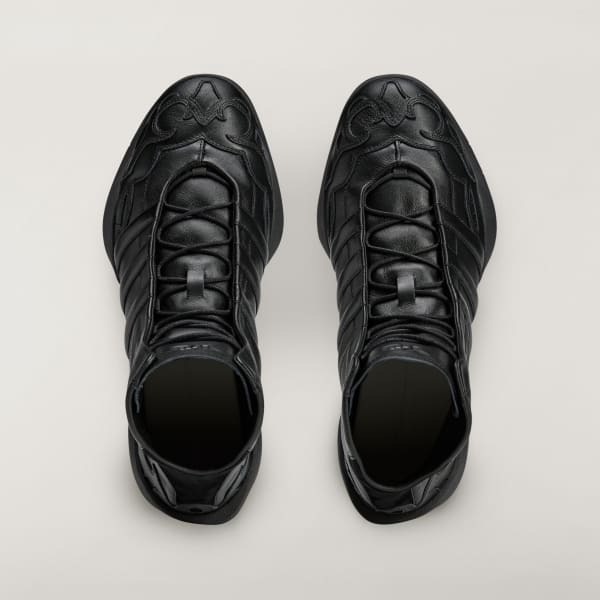 Noir Y-3 Regu 2002 Hi