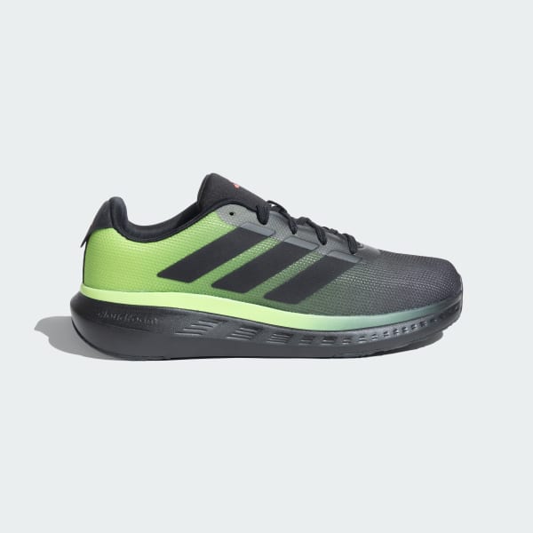 Green AeroBlitzStep Shoes