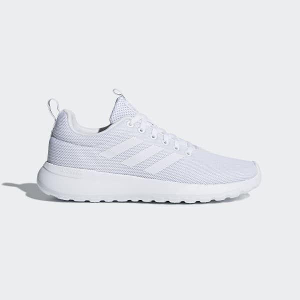 Adidas Lite Racer Cln Shoes White Adidas Us