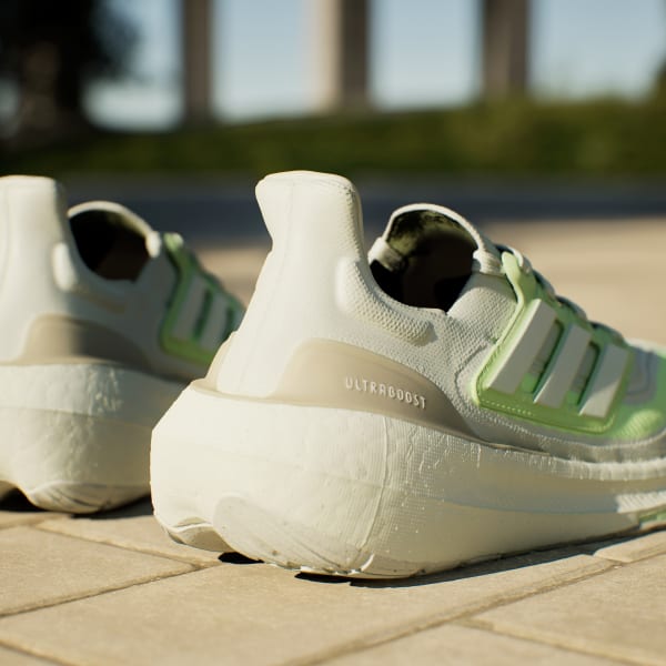 Green ultraboost deals
