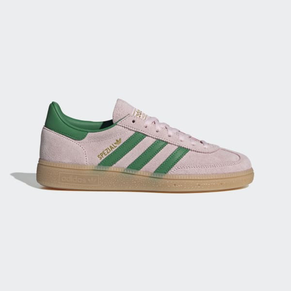 ★adidas★ Handball Special Pink adidas Handball Spezial Shoes - Pink | Free Shipping with